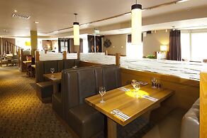Premier Inn Newport/Telford