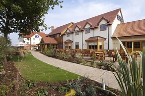 Premier Inn Newport/Telford