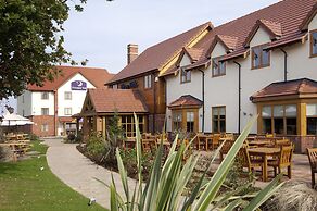 Premier Inn Newport/Telford