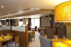 Premier Inn Newport/Telford