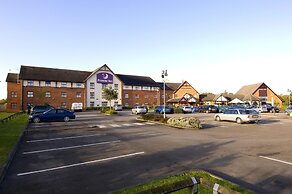 Premier Inn Preston East