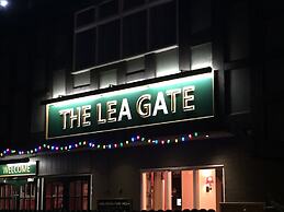 Lea Gate