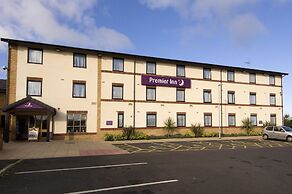 Premier Inn Blackburn South - M65 J4
