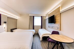 Premier Inn Preston South - Craven Drive