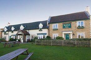Premier Inn Preston South - Craven Drive