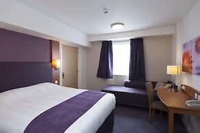 Premier Inn Preston South - Craven Drive