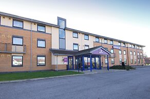Premier Inn Preston South - Craven Drive