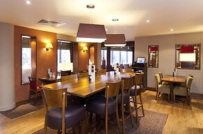 Premier Inn Preston Central