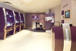 Premier Inn Preston Central