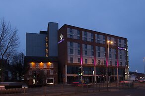Premier Inn Preston Central