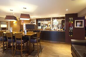 Premier Inn Preston Central