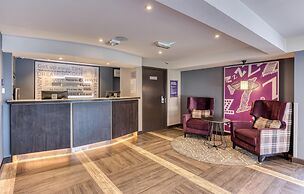 Premier Inn Basingstoke West