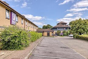 Premier Inn Basingstoke West