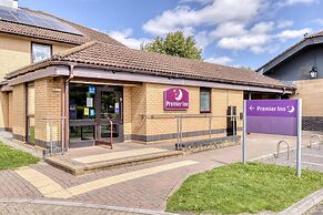Premier Inn Basingstoke West
