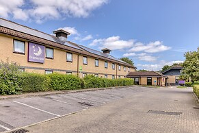 Premier Inn Basingstoke West