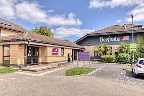 Premier Inn Basingstoke West
