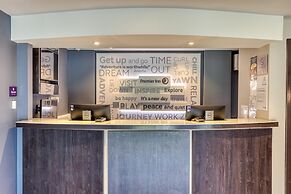 Premier Inn Basingstoke West