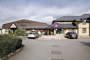 Premier Inn Bedford - Priory Marina