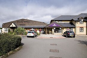 Premier Inn Bedford - Priory Marina