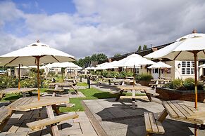 Premier Inn Bedford - Priory Marina