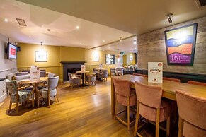 Premier Inn St. Neots - Colmworth Park