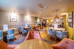 Premier Inn St. Neots - Colmworth Park