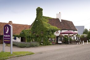Premier Inn St. Neots - A1/Wyboston