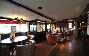 Premier Inn St. Neots - A1/Wyboston