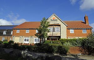 Premier Inn Petersfield