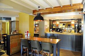 Premier Inn Petersfield