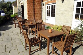 Premier Inn Petersfield