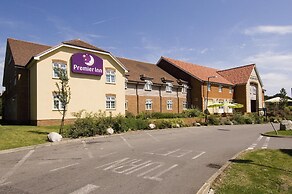 Premier Inn Petersfield