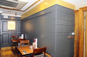 Premier Inn Petersfield