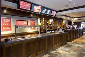 Premier Inn Bedford South - A421