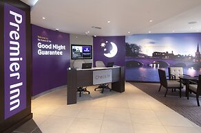 Premier Inn Bedford South - A421