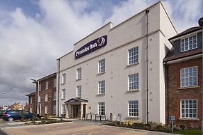 Premier Inn Bedford South - A421