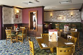 Premier Inn Bedford South - A421