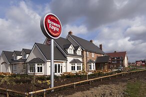 Premier Inn Bedford South - A421