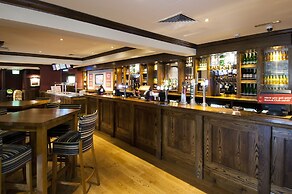 Premier Inn Bedford South - A421