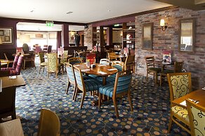 Premier Inn Bedford South - A421