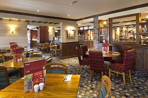 Premier Inn Bedford South - A421