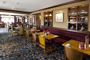 Premier Inn Bedford South - A421