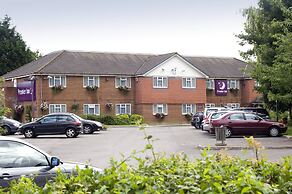 Premier Inn Reading - Grazeley Green