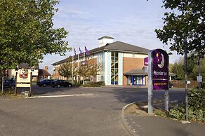 Premier Inn Reading - Caversham Bridge