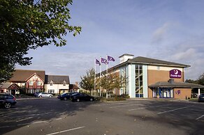 Premier Inn Reading - Caversham Bridge