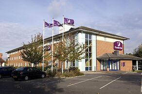 Premier Inn Reading - Caversham Bridge