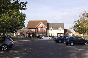 Premier Inn Reading - Caversham Bridge