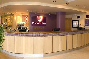 Premier Inn Reading Central