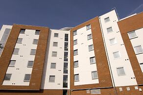Premier Inn Reading Central