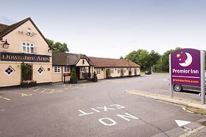 Premier Inn Bracknell - Twin Bridges